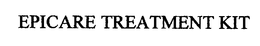 EPICARE TREATMENT KIT trademark