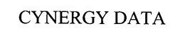 CYNERGY DATA trademark