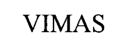 VIMAS trademark