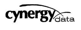 CYNERGY DATA trademark