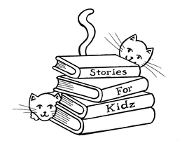 STORIES FOR KIDZ trademark