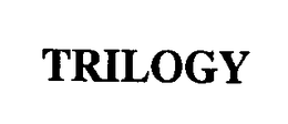 TRILOGY trademark