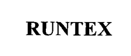 RUNTEX trademark