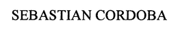 SEBASTIAN CORDOBA trademark