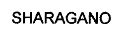 SHARAGANO trademark