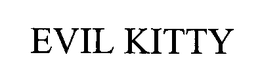 EVIL KITTY trademark