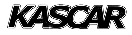 KASCAR trademark