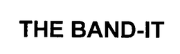 THE BAND-IT trademark