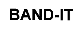 BAND-IT trademark