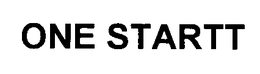 ONE STARTT trademark