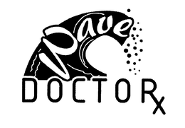WAVE DOCTORX trademark
