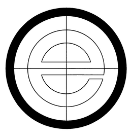 E trademark