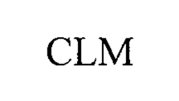 CLM trademark