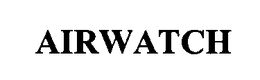 AIRWATCH trademark