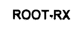 ROOT-RX trademark