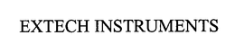 EXTECH INSTRUMENTS trademark