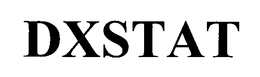 DXSTAT trademark