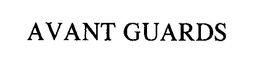 AVANT GUARDS trademark