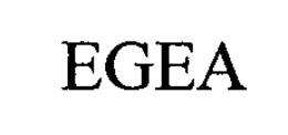 EGEA trademark