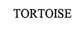 TORTOISE trademark