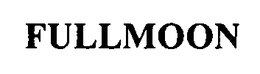 FULLMOON trademark