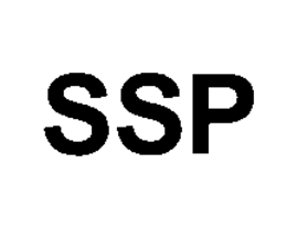 SSP trademark