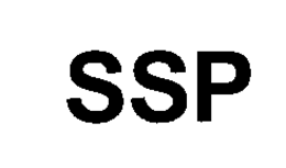 SSP trademark