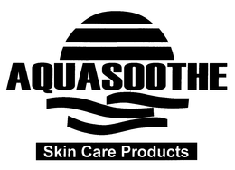 AQUASOOTHE SKIN CARE PRODUCTS trademark