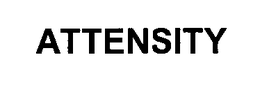 ATTENSITY trademark