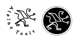 ALPINE TOOLS trademark