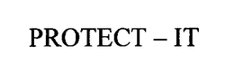 PROTECT - IT trademark
