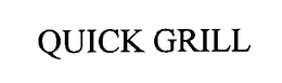 QUICK GRILL trademark