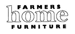 FARMERS HOME FURNITURE trademark