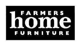 FARMERS HOME FURNITURE trademark