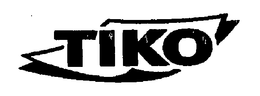 TIKO trademark