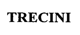 TRECINI trademark