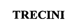 TRECINI trademark