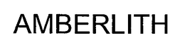 AMBERLITH trademark