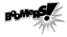 BOOMERS trademark