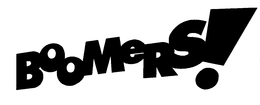 BOOMERS trademark