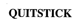 QUITSTICK trademark