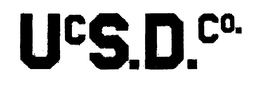 UCS.D.CO trademark