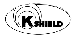 K SHIELD trademark