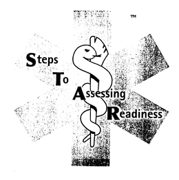STEPS TO ASSESSING READINESS trademark