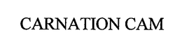 CARNATION CAM trademark