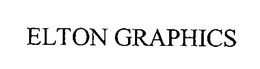 ELTON GRAPHICS trademark