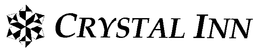 CRYSTAL INN trademark