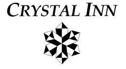 CRYSTAL INN trademark