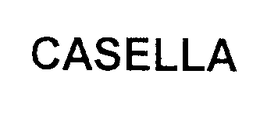 CASELLA trademark