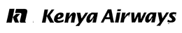 KA KENYA AIRWAYS trademark